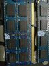 金士頓（Kingston）筆記本內存臺式機2G 4G DDR3 8G DDR4可組雙通道二手9成新 金士頓筆記本內存4G DDR3 1333 9成新 曬單實(shí)拍圖