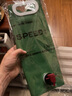 HISPEED Hispeed戶(hù)外旅行儲水袋便攜式露營(yíng)野餐水桶塑料水袋水桶 7.5L多功能水袋【帶水龍頭】2只 曬單實(shí)拍圖