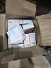 棉密碼棉密碼日用245mm櫻花舒緩型衛(wèi)生巾透氣舒適綿柔親膚抑菌無感瞬吸 245mm每包6片*10包 曬單實(shí)拍圖