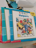 英文原版 Scholastic Sight Word Readers Boxed Set 高頻詞 常見字 學(xué)樂兒童英文學(xué)習(xí) 指導(dǎo)25冊套裝 Sight Words 曬單實拍圖