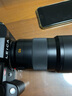 徠卡（Leica） APO SL90F2.0ASPH鏡頭 萊卡SL90mm人像攝影定焦鏡頭 黑色 標配 曬單實(shí)拍圖