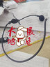 索愛（soaiy） 小蜜蜂麥克風(fēng)擴(kuò)音器教師用有線通用領(lǐng)夾頭戴式老師上課用的講課教學(xué)專用便攜擴(kuò)音機(jī)配件 收藏加購=優(yōu)先發(fā)貨【一個(gè)裝】 套餐一 曬單實(shí)拍圖
