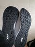 特步男鞋運動(dòng)鞋男夏季透氣網(wǎng)面鞋跑鞋秋季防滑耐磨休閑旅游跑步鞋男 冰冷灰/黑/挑戰紅 43 曬單實(shí)拍圖