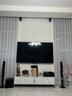 雅馬哈（YAMAHA）NS-PA41 家庭影院5.1聲道解碼環(huán)繞聲衛(wèi)星音箱套裝  家庭ktv大功率藍牙立體聲功放話筒影院影k組合 NS-PA41(不含功放) 曬單實拍圖