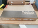 ThinkPad联想笔记本电脑ThinkBook 14+ 英特尔Evo 14英寸轻薄办公本 13代i7-13700H 16G 1T RTX3050 2.8K 实拍图