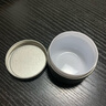 茶葉罐鐵罐小號(hào)便攜迷你隨身罐子密封旅行茶葉盒分裝盒小茶罐空罐 銀色 1個(gè) 無(wú)規(guī)格 曬單實(shí)拍圖
