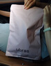 ubras七夕禮物虞書欣同款圓圓杯文胸可無(wú)拆肩帶內(nèi)衣女胸罩小胸聚攏 【抹胸款】燕麥奶色 80B 曬單實(shí)拍圖