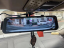 新科360度全景倒車夜視影像流媒體行車記錄儀高清全屏前后雙錄 單鏡頭1080升級版不帶內(nèi)存 曬單實拍圖