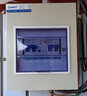 正泰（CHNT）漏電保護(hù)器NXBLE系列C型漏電斷路器總閘NXBLE-32-2P-C10-30mA 50A 【2P】 曬單實(shí)拍圖