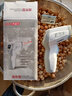 華盛昌（CEM）DT-827紅外線測溫儀 高精度工業(yè)測溫槍 數(shù)顯電子溫度計(jì) 曬單實(shí)拍圖