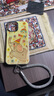 鹿途者 DEERWALK小飛象長(cháng)頸鹿掛繩適用蘋(píng)果14手機殼iphone15promax可愛(ài)卡通12網(wǎng)紅女款11點(diǎn)鉆13pro自帶鏡頭膜 happy 小飛象+掛繩 iPhone 12 Pro Max 曬單實(shí)拍圖