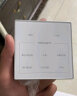 Yeelight智能浴霸Pro语音控制米家app控制集成吊顶浴霸风暖 卫生间灯 实拍图