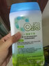 O2泡o2泡衣物泡洗顆粒 免搓洗衣粉活性氧洗滌劑 手洗內衣O2泡衣粉 通用裝【10瓶】6000克 曬單實(shí)拍圖