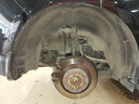 德國馬牌（Continental）【包安裝】馬牌輪胎 UltraContact UC6 SUV 系列 靜音舒適耐磨 245/50R20 105V 林肯航海家謳歌捷豹 曬單實(shí)拍圖