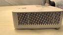 奧圖碼（Optoma） UHD518投影儀家用4K超高清智能無(wú)線藍(lán)牙影院游戲投影機(jī)支持側(cè)投語(yǔ)音遙控 標(biāo)配 3400流明4K超高清 曬單實(shí)拍圖