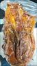 力廚煙熏豬大腸 湖南特產(chǎn)臘味 柴火煙熏臘腸 臘豬腸子臘肥腸 臘豬大腸 約250g 曬單實(shí)拍圖