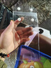 佐樂(lè )羅手機防水袋可充電防水套騎手專(zhuān)用外賣(mài)觸屏防雨神器夾支架導航代駕 可夾支架充電防水袋【一個(gè)裝】 【靈敏觸屏 防水防雨】 曬單實(shí)拍圖