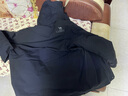 駱駝（CAMEL）防寒沖鋒衣鵝絨內(nèi)膽男三合一羽絨服外套登山服[雪域] A13CAFa0064 曬單實(shí)拍圖