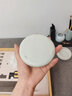 善璉湖筆 國畫初學(xué)者套裝筆墨紙硯禮盒 國畫顏料用品工具全套 毛筆筆架調(diào)色盤毛氈生宣顏料套裝 只此青綠 曬單實(shí)拍圖