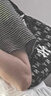 MLB官方 男女虞書欣同款時(shí)尚復(fù)古老花腋下包休閑手提包BQS01 紐約洋基隊(duì)/黑色 均碼 曬單實(shí)拍圖