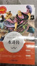 正版四大名著圖文珍藏版全套4冊青少年小學(xué)生版無障礙閱讀紅樓夢西游記水滸傳三國演義兒童版四大名著 曬單實拍圖