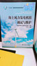 “十三五”普通高等教育規劃教材 海上風(fēng)力發(fā)電機組調試與維護 曬單實(shí)拍圖