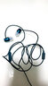 適用SONY索尼MDR-EX255AP硅膠套WI-1000X耳機套入耳式EX750耳帽耳塞耳機配件 透明白【中號3對，送收納盒】 曬單實(shí)拍圖