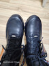 CRISPI秋冬戶外徒步登山鞋男女保暖減震耐磨防滑透氣Opera Winter GTX 黑色 40 曬單實拍圖