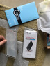 邁谷斯 蘋果iPhone7Plus手機(jī)殼保護(hù)套/輕薄硅膠全包軟殼防摔男女通用透明款  【透明軟殼】+【高清鋼化膜】 曬單實(shí)拍圖