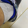 Bonny 波力烏缺羽毛球鞋未來之境 運(yùn)動(dòng)鞋男鞋女鞋 白色 41 曬單實(shí)拍圖