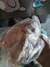 密園小農(nóng)密云助農(nóng)館 肘子生鮮 豬肘子豬肉 密園小農(nóng)豬前后肘子約1000g 前肘約1000g 曬單實(shí)拍圖