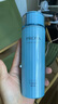 珀萊雅（PROYA）水乳套裝護(hù)膚品水漾芯肌密化妝品補(bǔ)水保濕控油學(xué)生618禮物 水漾肌密【潔水乳三件套裝】 曬單實拍圖