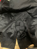 美人計（MERRIGE）【新品】塑身內(nèi)衣女收腹束身產(chǎn)后美連體蕾絲塑身衣 極致雅黑 L (建議體重105斤-125斤) 曬單實拍圖