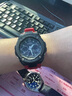 卡西歐（CASIO） 卡西歐【CASIO】手表 G-SHOCK 太陽(yáng)能電波運動(dòng)男士防水腕表 GST-W300G-1A4 曬單實(shí)拍圖
