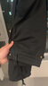 范思哲Versace Jeans Couture【七夕禮物】男裝男士運(yùn)動(dòng)休閑褲 曬單實(shí)拍圖