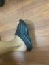 李寧（LI-NING）游泳拖鞋男女水上運動拖鞋厚底增高一字涼拖沙灘拖鞋情侶休閑輕便 軟彈輕1.0 黑【建議拍小一碼】 38-39 (245mm) 【建議39-40碼】 曬單實拍圖