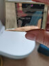 卡姿蘭眉粉女自然防水防汗持久不易脫色雙效初學(xué)者眉粉 02灰棕色 曬單實(shí)拍圖