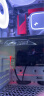 名龙堂 i7 14700KF/4070S/4070Ti Super组装电脑台式主机家用吃鸡游戏水冷DIY组装机整机全套设计渲染 晒单实拍图