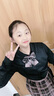 【JK制服官方】正版JK制服套裝學院風格裙水手裙全套百褶裙女學生日系不良少女正統(tǒng)校服童女 極夜之歌+領花+長袖襯衫 M【尺碼偏小】 曬單實拍圖