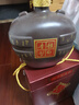 酒鬼（JIUGUI）【2018年年份酒】湘之潤戊戌狗年生肖紀念酒大壇52度馥郁香型白酒 52度 1.618L 2壇 整箱裝 曬單實拍圖