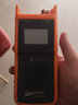 杉木林SML-PS26迷你光功率計一體機光功率光纖光衰測試儀紅光源10公里  -70~+5dBm（鋰電池） 曬單實(shí)拍圖