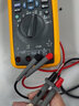 福祿克（FLUKE）287C 真有效值數字萬(wàn)用表高精度電子記錄型手持式萬(wàn)用表 287C 曬單實(shí)拍圖