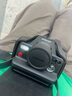 寶麗來（Polaroid）【七夕禮物】I-2拍立得戶外旅行相機(jī)銳利鏡頭專業(yè)攝影可手動控制節(jié)日 送男女友情人節(jié)生日結(jié)婚禮物 黑色【現(xiàn)貨速發(fā)】 官方標(biāo)配（無相紙） 曬單實拍圖