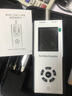 麥卡思 MKS880塵埃粒子計(jì)數(shù)器手持式粉塵顆粒潔凈室無塵車間檢測儀0.5um 六通道（0.3/0.5/1.0/2.5/10） 曬單實(shí)拍圖