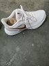耐克（NIKE）跑步鞋女鞋 2025秋新款RUN DEFY低幫網(wǎng)面運動休閑鞋透氣緩震跑步 RUN DEFY/黑白/店長主推 39 曬單實拍圖