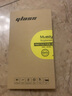 墨迪（Muedy）適用于蘋(píng)果7plus/8plus鋼化膜iphone6splus全屏高清藍光防摔貼膜 全屏【藍光陶瓷膜】2片裝-黑色 蘋(píng)果7p/8plus 5.5寸 曬單實(shí)拍圖