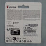 金士顿（Kingston）64GB TF（MicroSD） 存储卡 U1 A1 V10 手机内存卡 switch内存卡 读速100MB/s 监控运动相机 实拍图