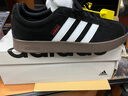 阿迪達(dá)斯 （adidas）NEO VL COURT  復(fù)古德訓(xùn)鞋 休閑鞋 運(yùn)動鞋 板鞋 男鞋 女鞋 HQ1801/JS3004 41 曬單實(shí)拍圖