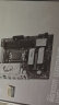 AMD 七代锐龙CPU搭微星X670/B650主板CPU套装 板U套装 微星B650M GAMING PLUS WIFI R7 7800X3D散片 晒单实拍图