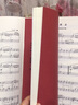 【正版包郵】萊蒙鋼琴練習曲 作品37 鋼琴基礎教程 人音紅皮書(shū) 人民音樂(lè )出版社 曬單實(shí)拍圖